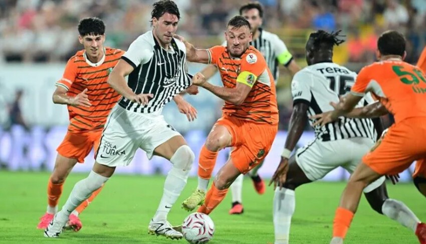 Kartal'a acı fren | Spor manşetleri