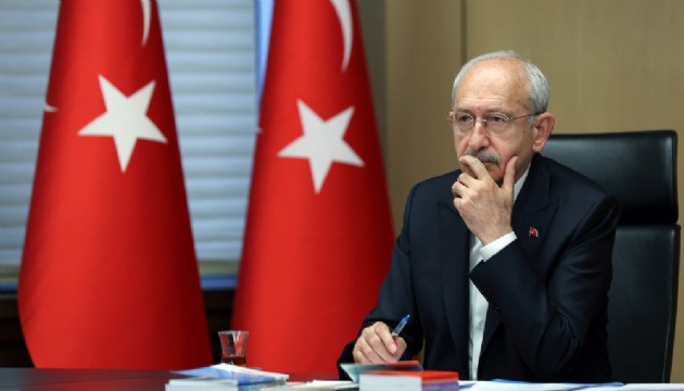 Metropoll'den Kılıçdaroğlu anketi: 