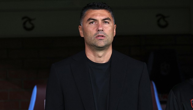 Gaziantep'te Burak Yılmaz farkı