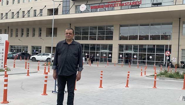 Yürüme güçlüğü çekiyordu: Sağlığına böyle kavuştu
