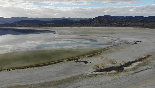 Kuraklık riski için eylem planı
