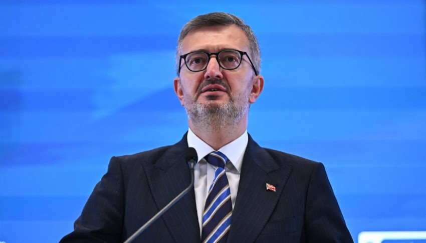 İletişim Başkanı Duran'dan Netanyahu'ya tepki