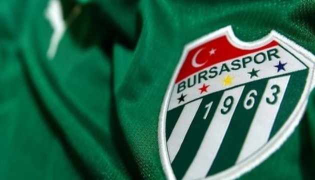 Bursaspor'dan ayrılan futbolcu için lokma döktürüldü!