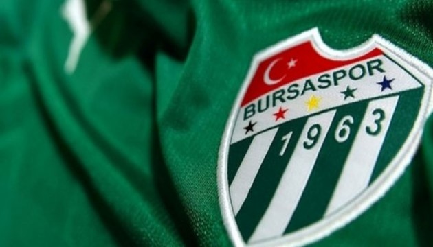 Bursaspor'dan taraftarlı antrenman!