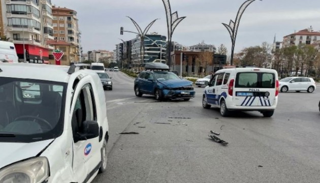 Feci kaza! Milli voleybolcu ölümden döndü