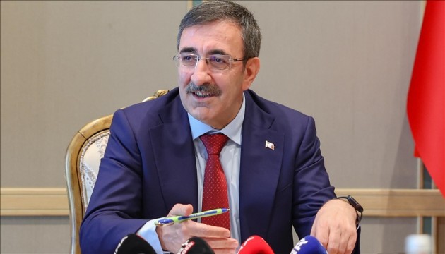 Cevdet Yılmaz YOİKK Eylem Planını açıkladı