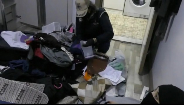 Eskişehir merkezli 4 ilde DEAŞ operasyonu