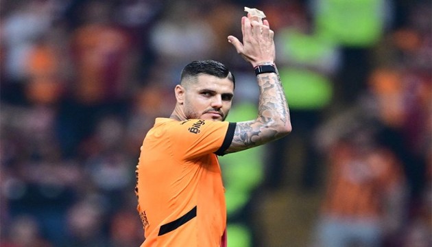 İşte Icardi transferinde kullanılacak koz