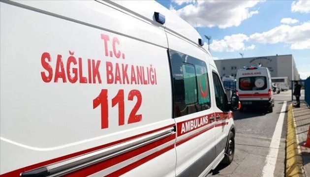 19 yaşındaki genç kızdan acı haber