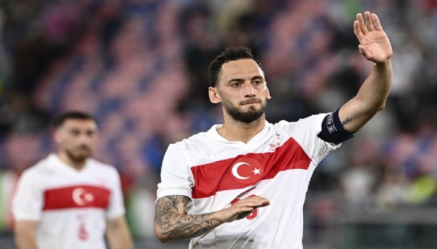 Bayern Münih'ten Hakan Çalhanoğlu planı