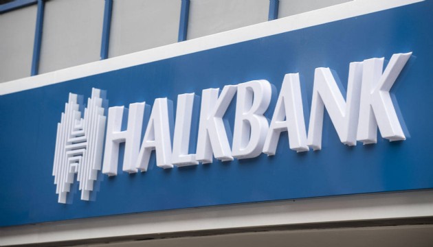 Halkbank'tan dava açıklaması