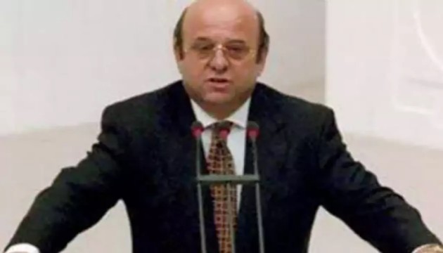 Eski Devlet Başkanı hayatını kaybetti