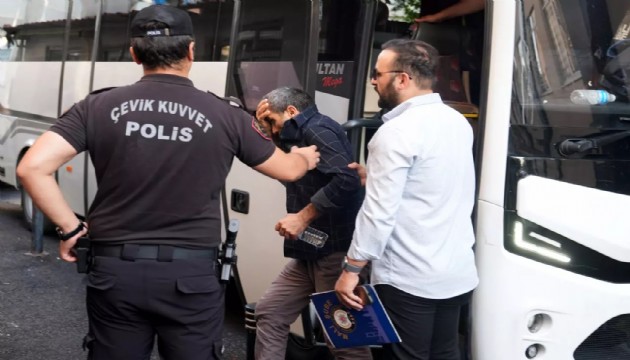 Bıçak parası soruşturması