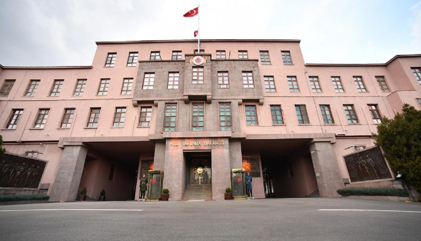 Türkiye'den Yunanistan ve İsrail'e uyarı