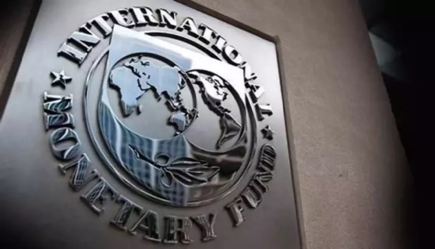 IMF'den Türkiye açıklaması