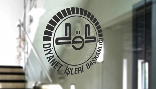 Diyanet Vakfı'ndan makam aracı açıklaması