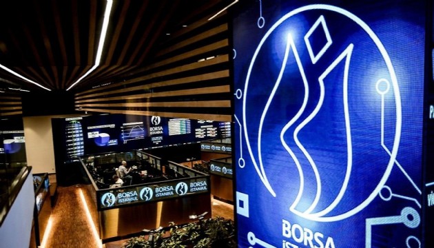 Borsa İstanbul'da yukarı yönlü hareketlilik