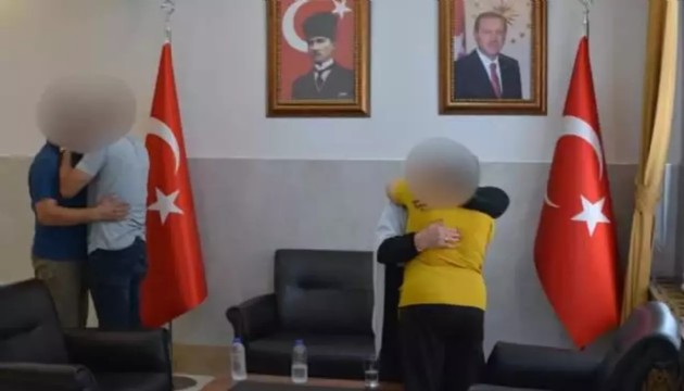 PKK'da çözülme devam ediyor