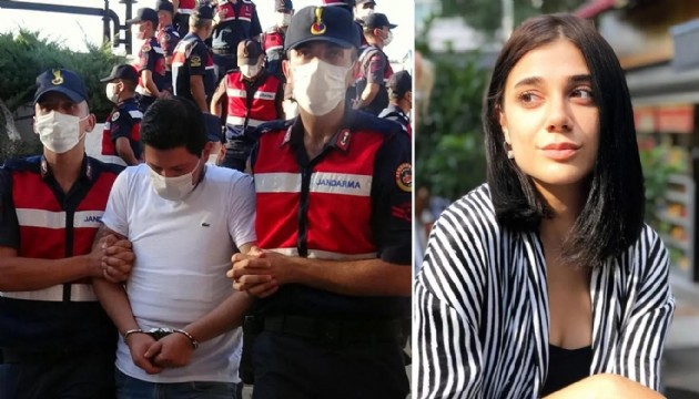 Pınar Gültekin kararına itiraz