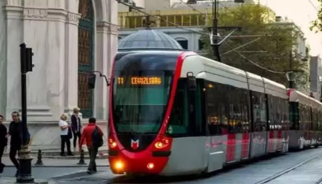 Metro İstanbul duyurdu: Seferler başladı