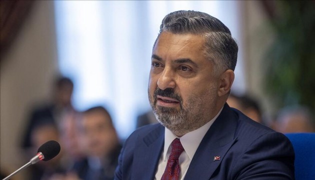 RTÜK'ten tarafsızlık mesajı