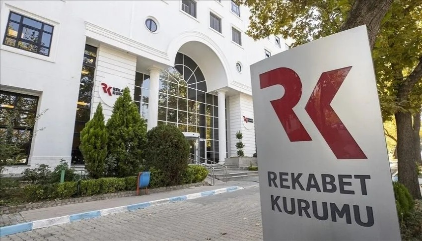 Rekabet Kurulu'ndan dev şirket kararı