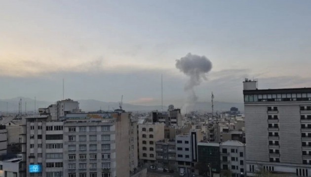 İran ulaşım altyapısını onardı