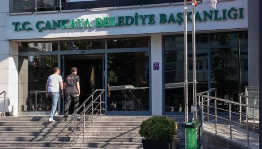 CHP'nin kalesi Çankaya Belediyesi Yeni Parti'ye geçti