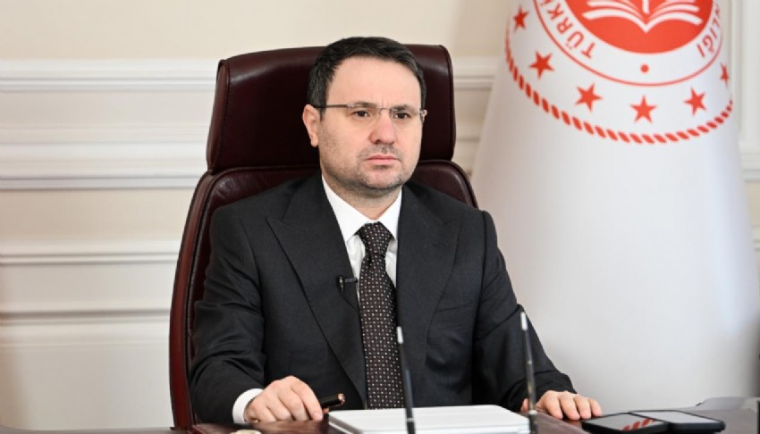 Bakan Gürlek açıkladı: 36 faili meçhul dosya aydınlatıldı