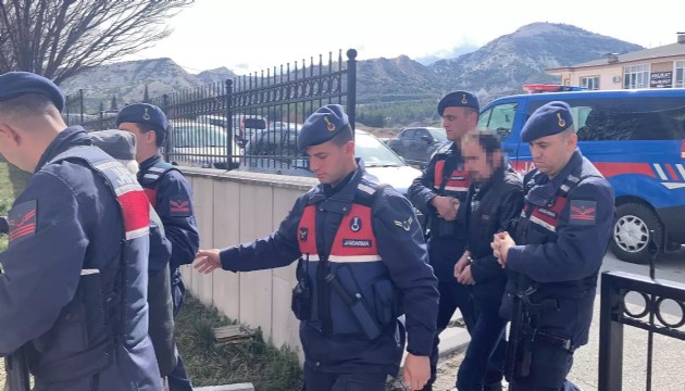 Ağabey katilinden kan donduran iddia