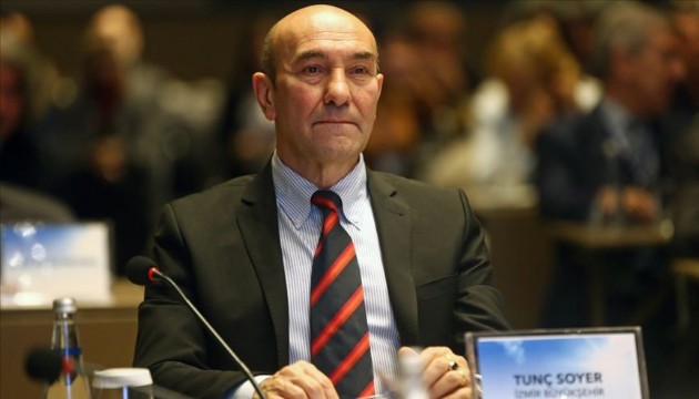 Tunç Soyer hakkında iddianame hazırlandı