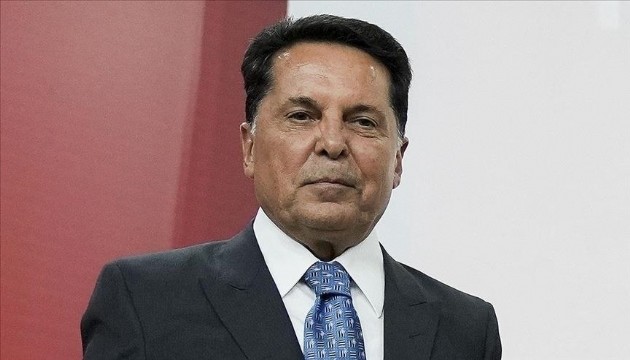 Ahmet Özer'in tahliye talebi reddedildi