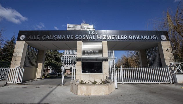 81 ilde 'Aile Çalıştayı' düzenleniyor