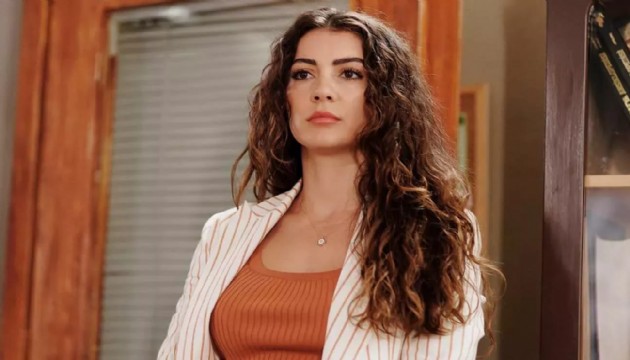 Burcu Özberk: Tabularım yoktur!