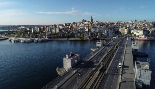 İstanbul'da yaşayanlar dikkat! 40 gün trafiğe kapatılacak