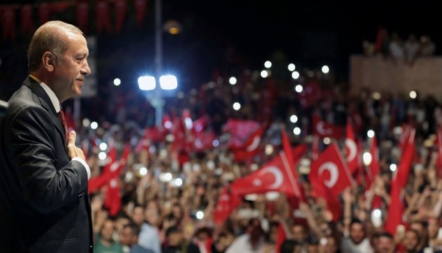 Erdoğan'ın 15 Temmuz programı belli oldu