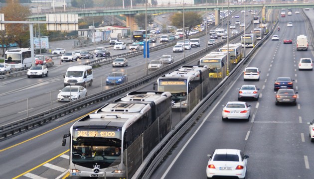 İBB'den karar: Ücretsiz olacak