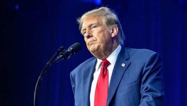 Trump'tan 15 milyar dolarlık dava!