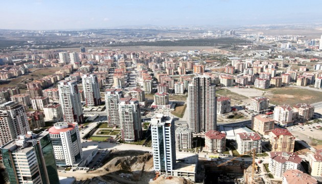 İzmir için uyarı: Yüzde 40'ı ruhsatsız!