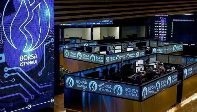 Borsa İstanbul günü düşük açtı