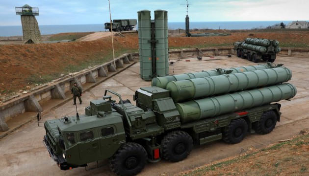 Rusya'dan S-400 talimatı