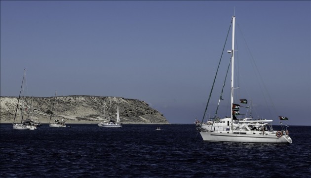 Dışişleri Bakanlığı'ndan 'Sumud' mesajı