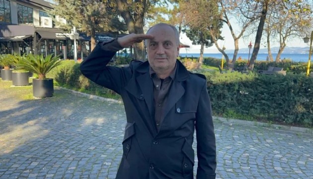 Çifte vatandaşlık alan 62'lik gurbetçi askere çağrıldı