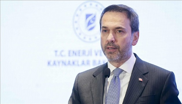 Bakan duyurdu: Türkiye'ye rekor yatırım