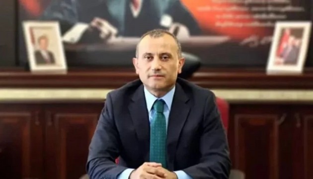 Tuncay Sonel Erzurum'a getirildi