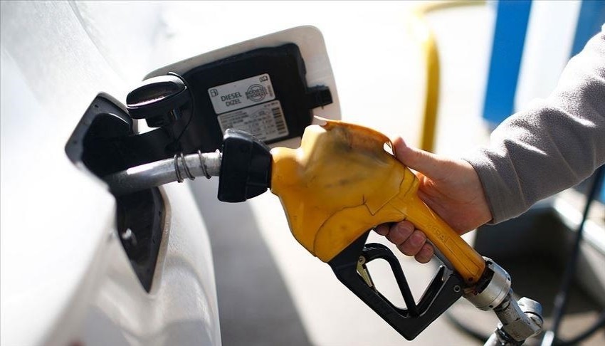 Araç sahipleri dikkat! Benzine zam geliyor: İşte güncel akaryakıt fiyatları