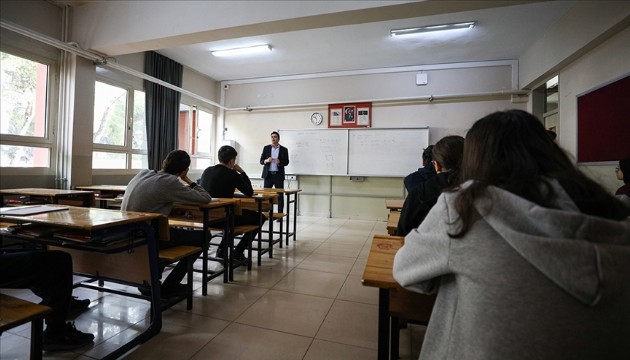 Valilikten öğretmen atamaları açıklaması