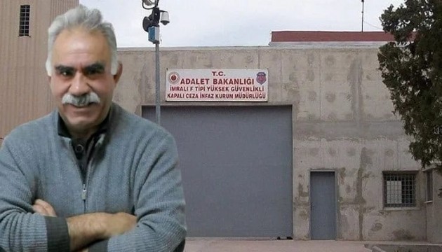 DEM-İmralı görüşmesi için tarih belli oldu