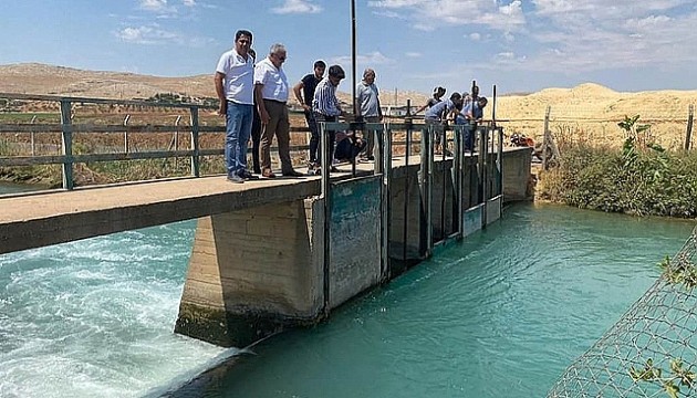 Şanlıurfa'da acı haber!