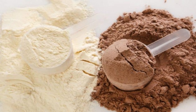 Protein tozu kullananlar dikkat! Ölümcül olabilir